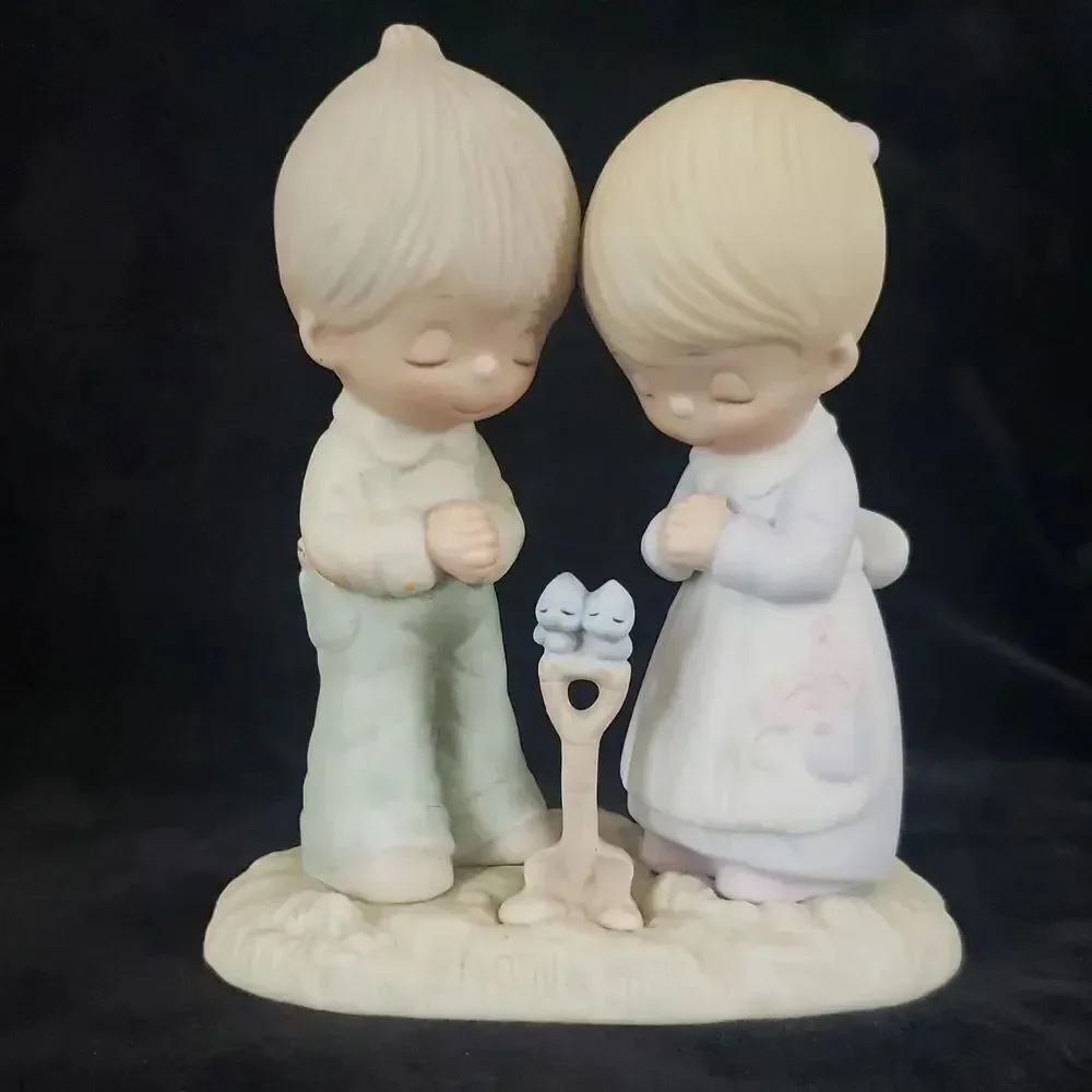 Vintage Precious Moments 
